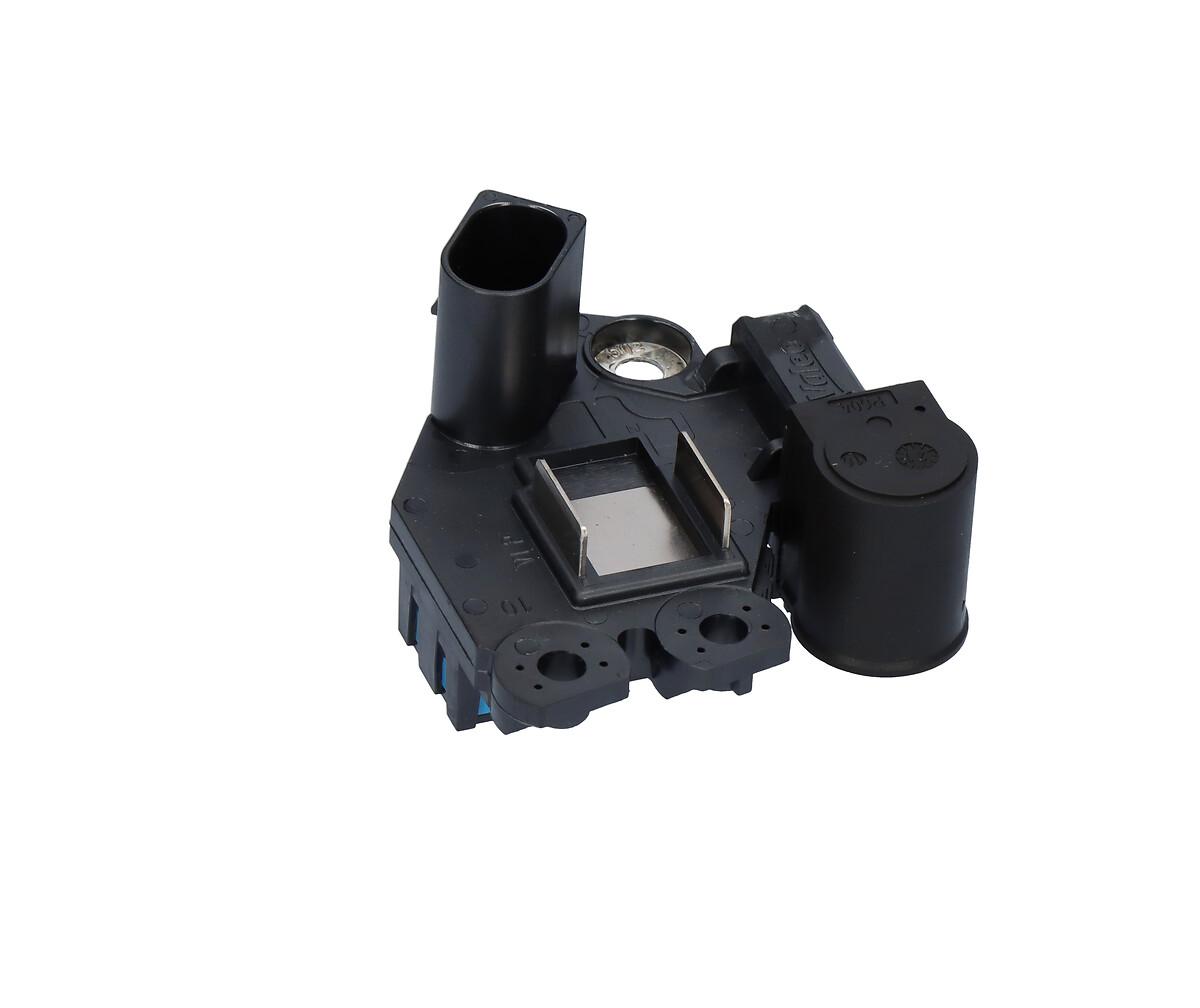 ALTERNATOR REGULATOR