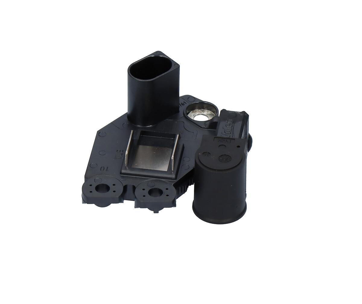 ALTERNATOR REGULATOR