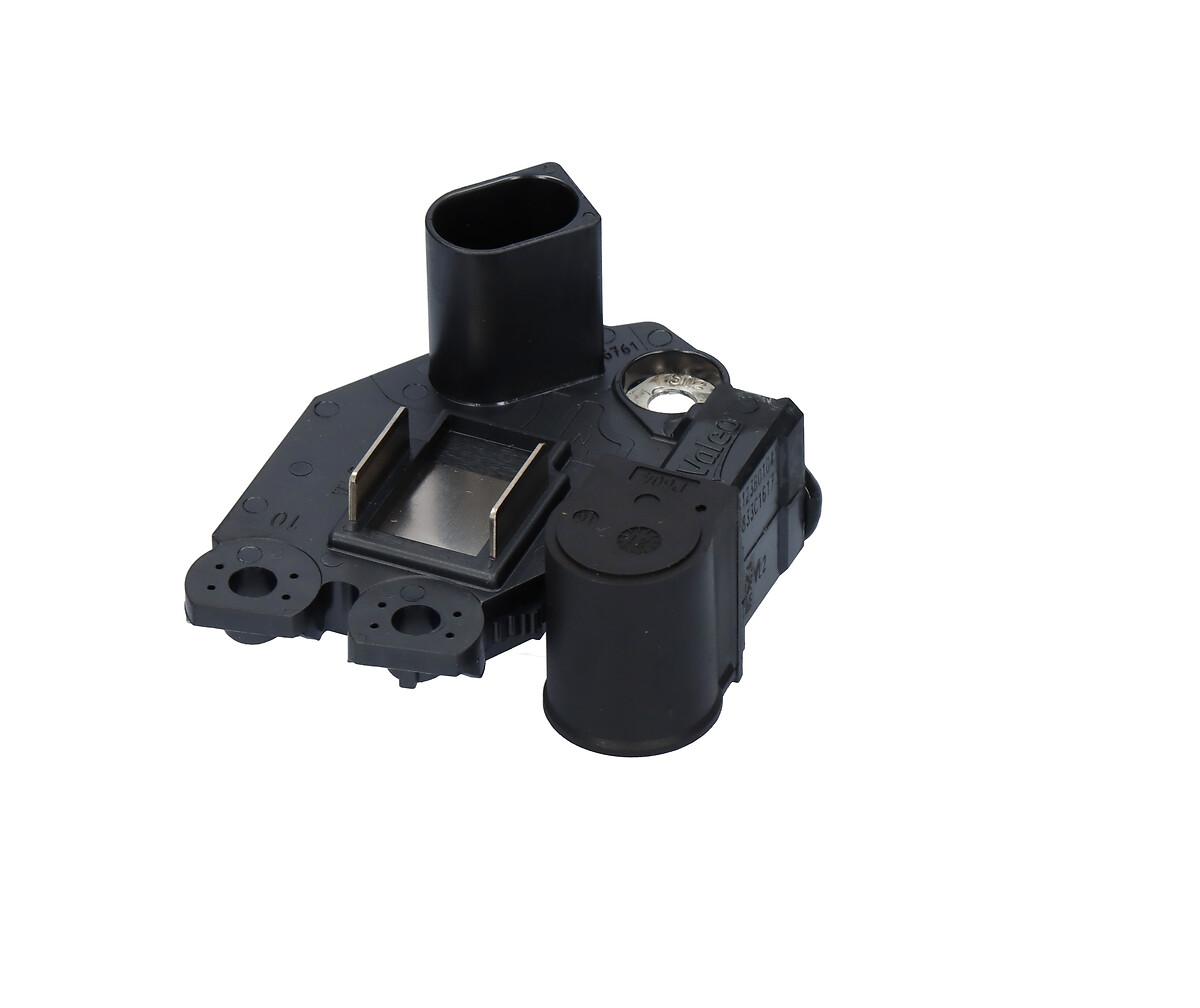 ALTERNATOR REGULATOR