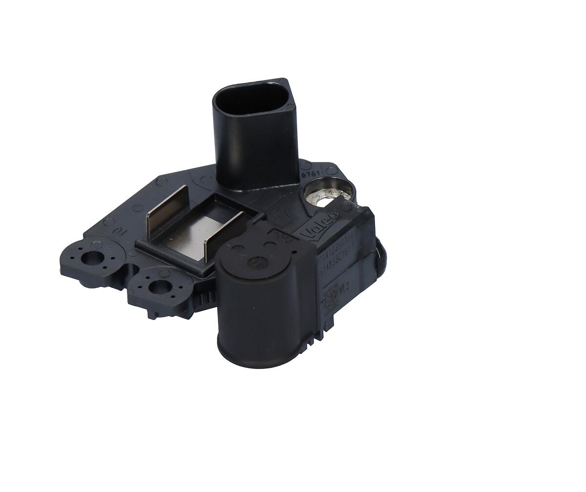 ALTERNATOR REGULATOR