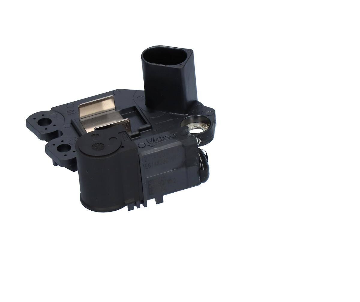ALTERNATOR REGULATOR
