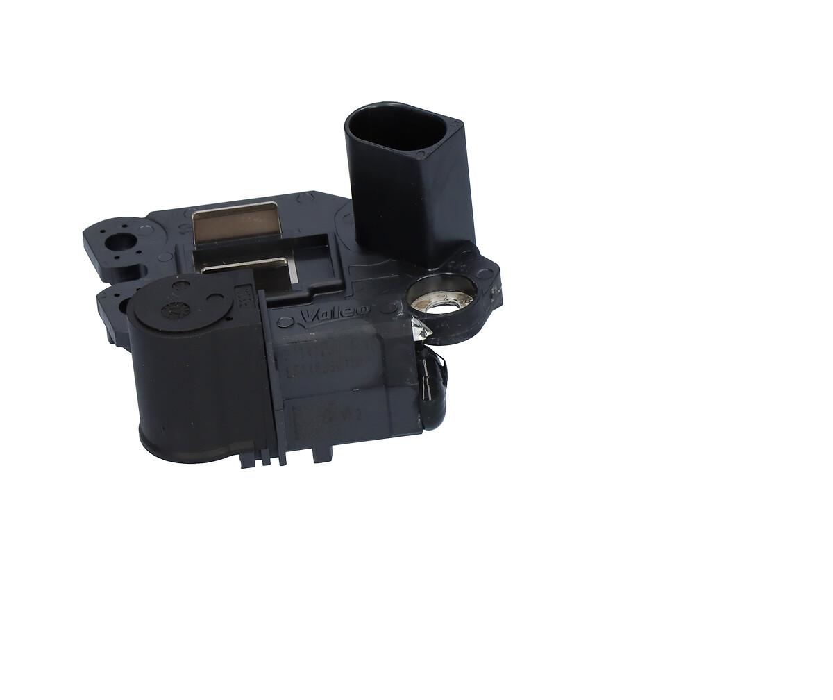 ALTERNATOR REGULATOR