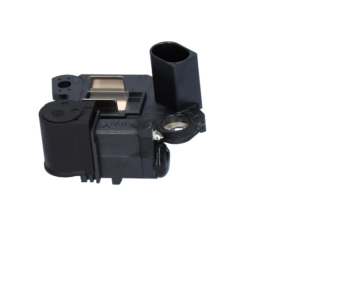 ALTERNATOR REGULATOR