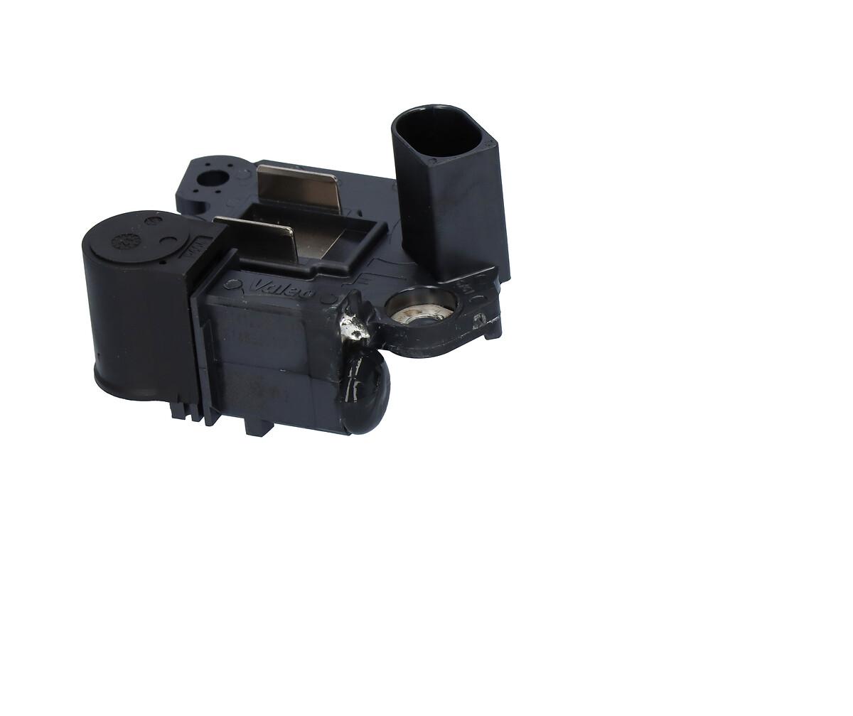 ALTERNATOR REGULATOR