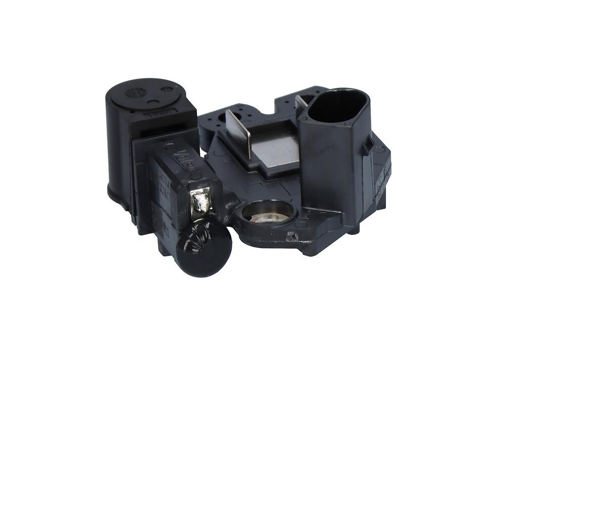 ALTERNATOR REGULATOR