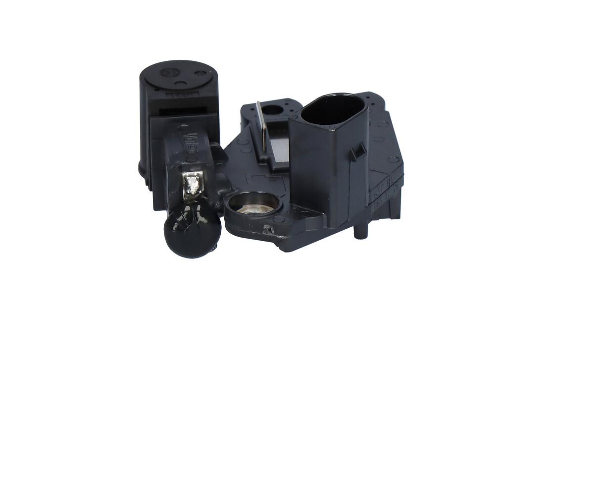 ALTERNATOR REGULATOR