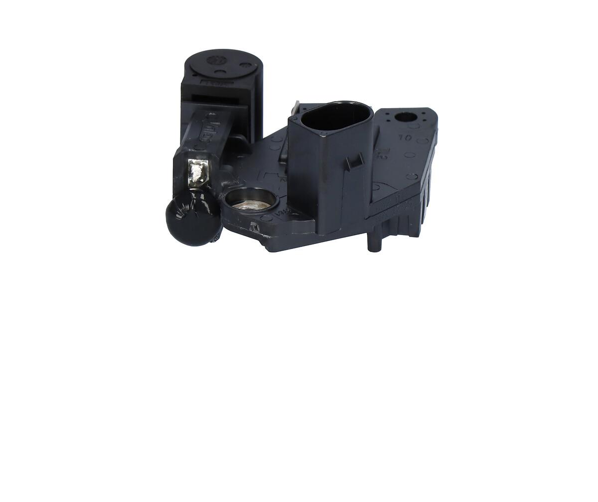 ALTERNATOR REGULATOR