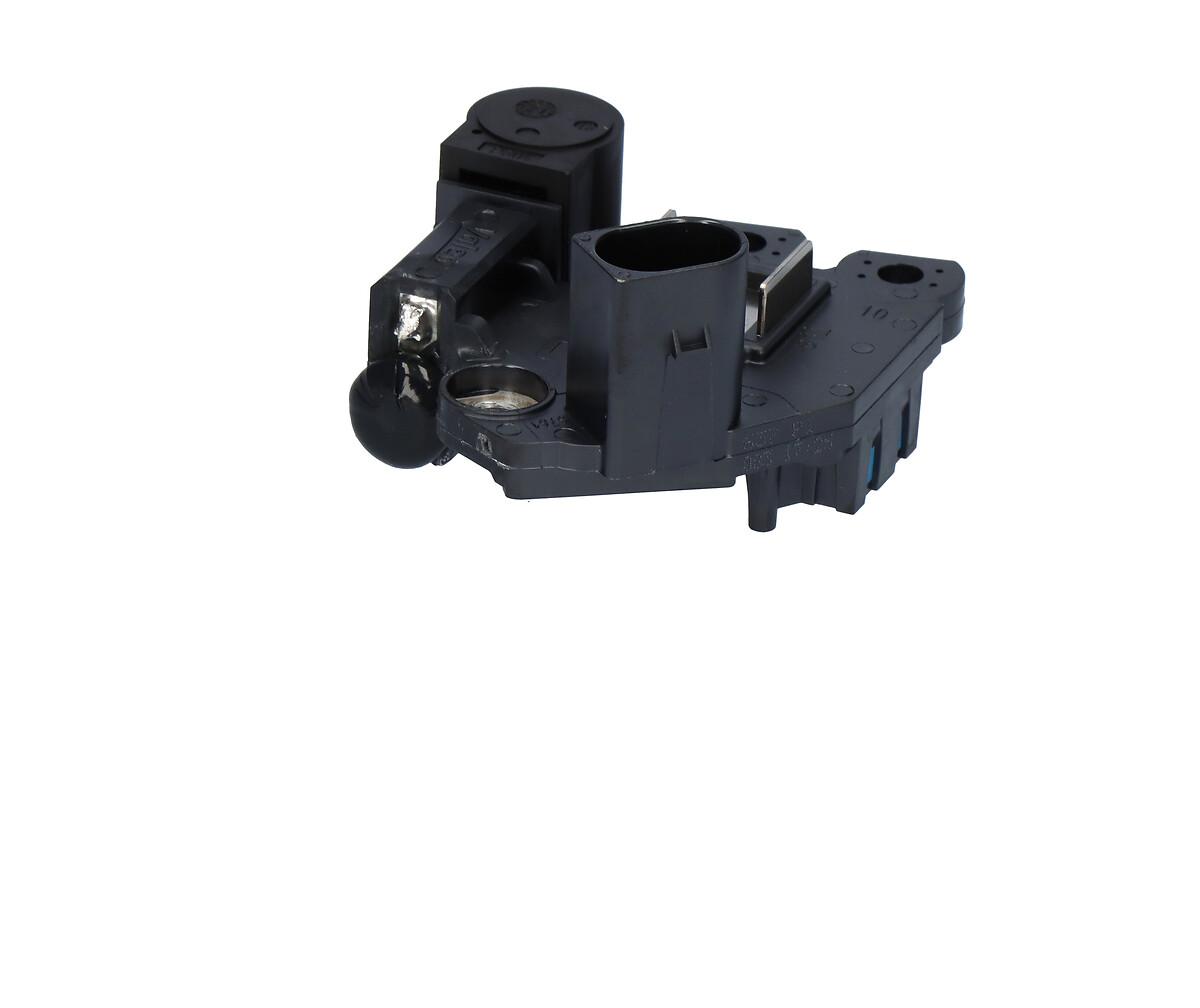 ALTERNATOR REGULATOR