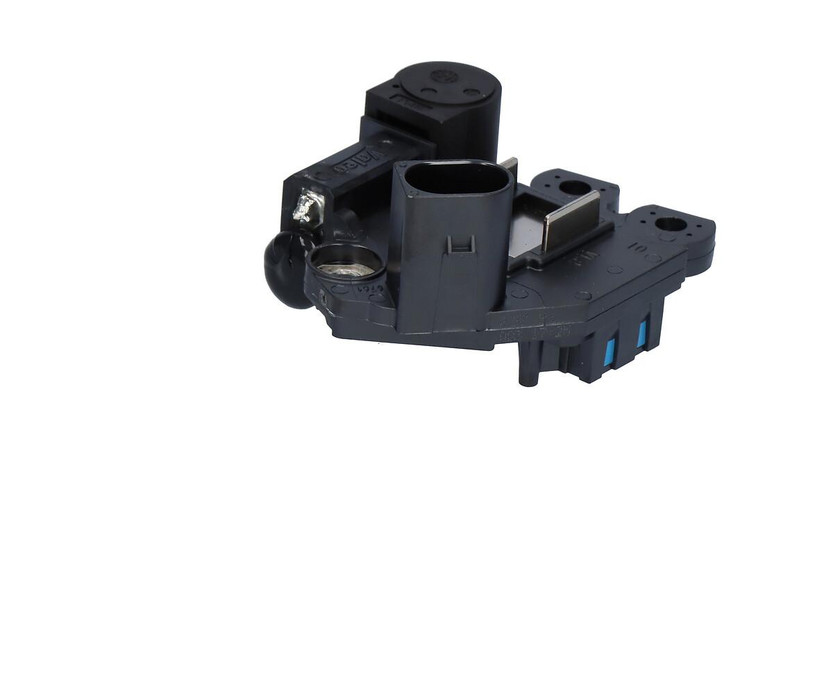 ALTERNATOR REGULATOR