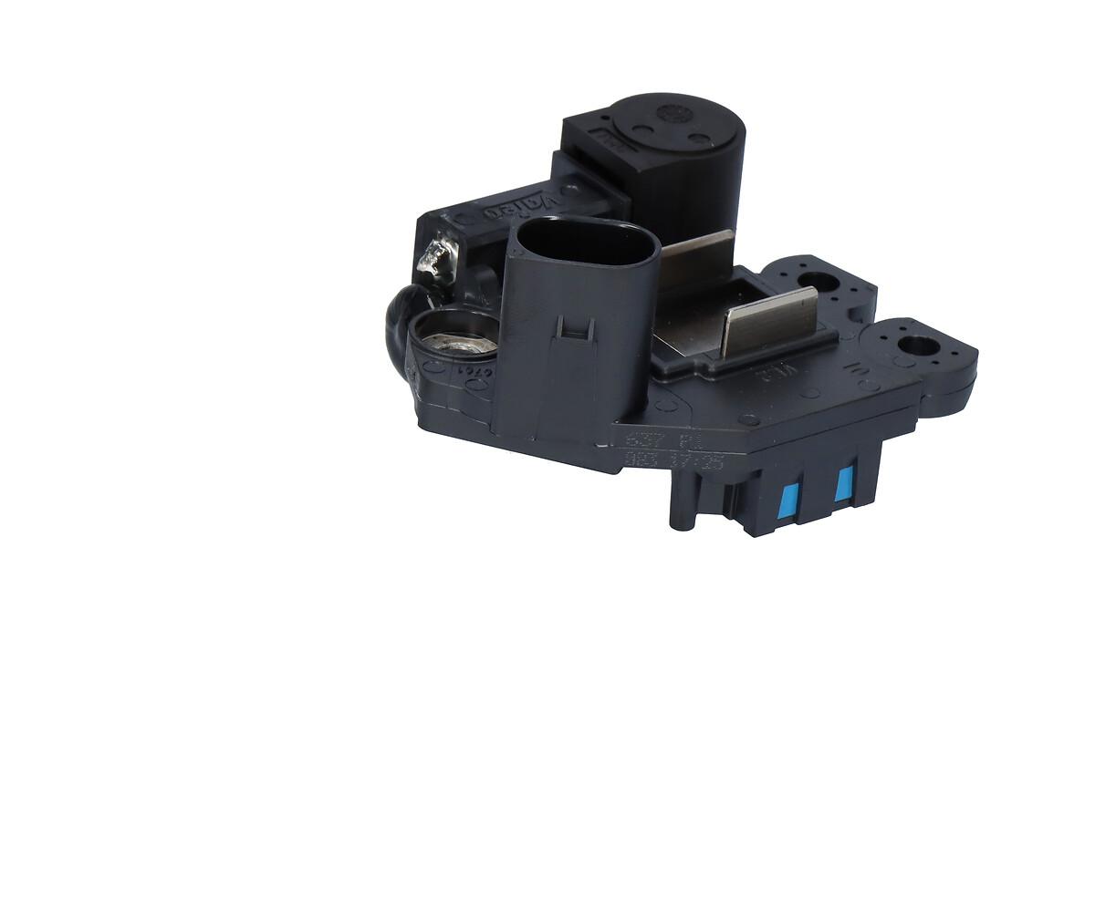 ALTERNATOR REGULATOR