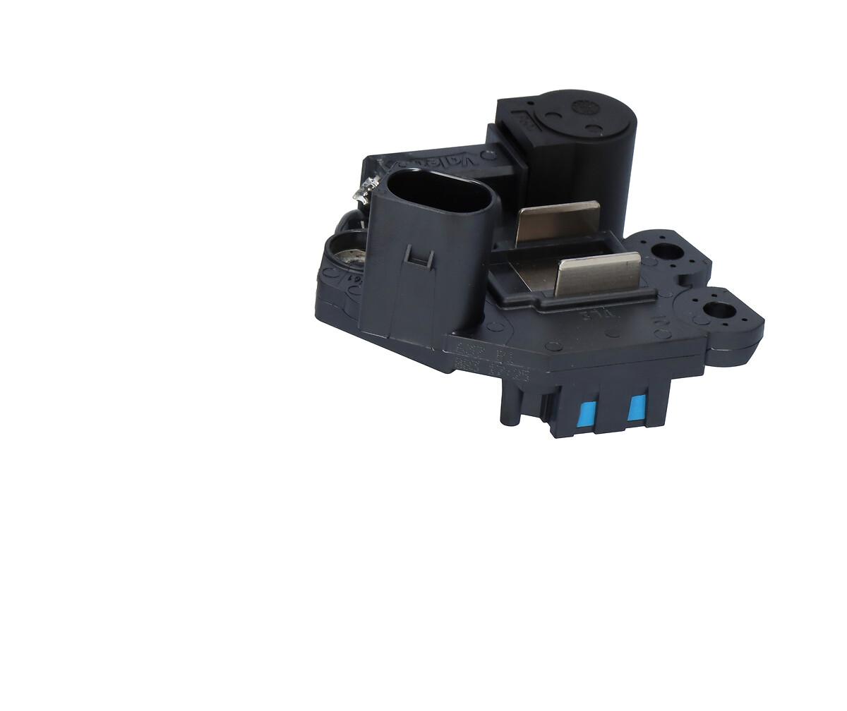 ALTERNATOR REGULATOR