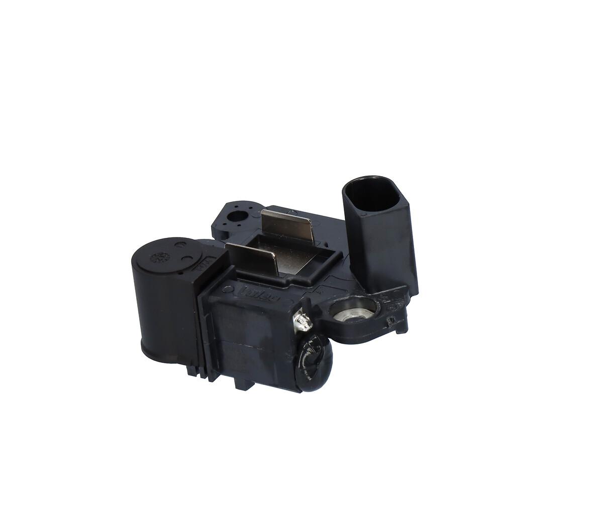 ALTERNATOR REGULATOR