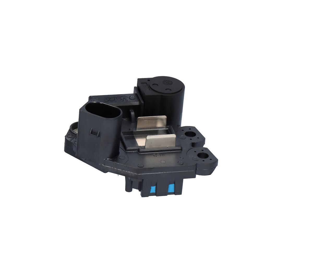 ALTERNATOR REGULATOR