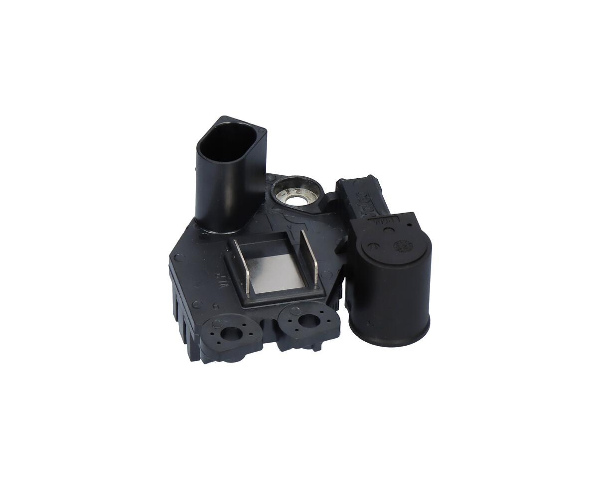 ALTERNATOR REGULATOR