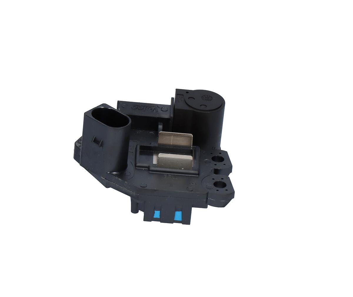 ALTERNATOR REGULATOR