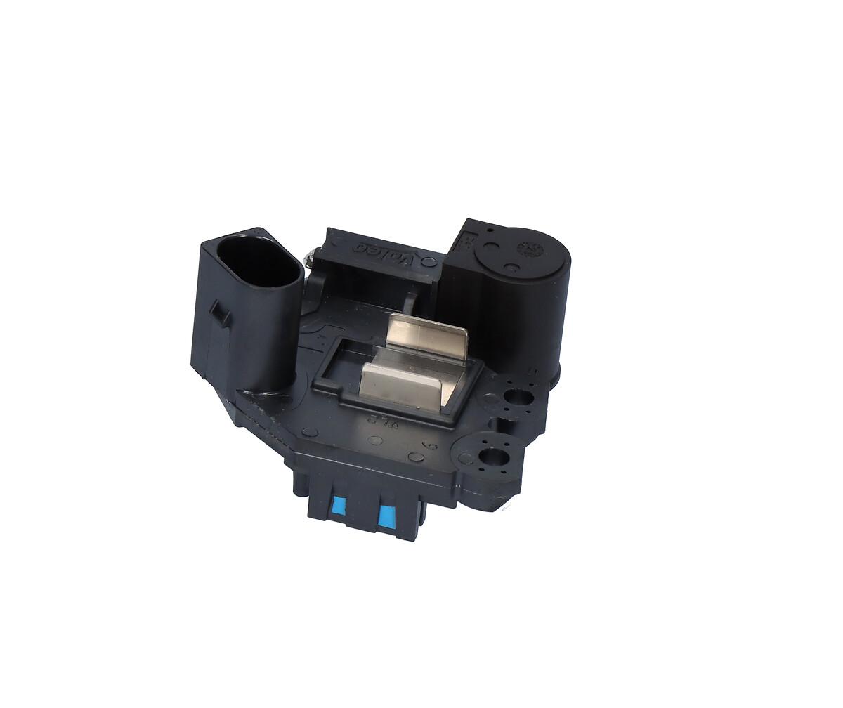 ALTERNATOR REGULATOR