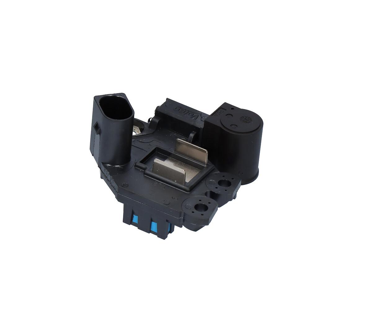 ALTERNATOR REGULATOR