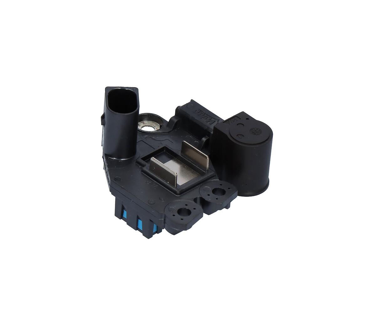ALTERNATOR REGULATOR