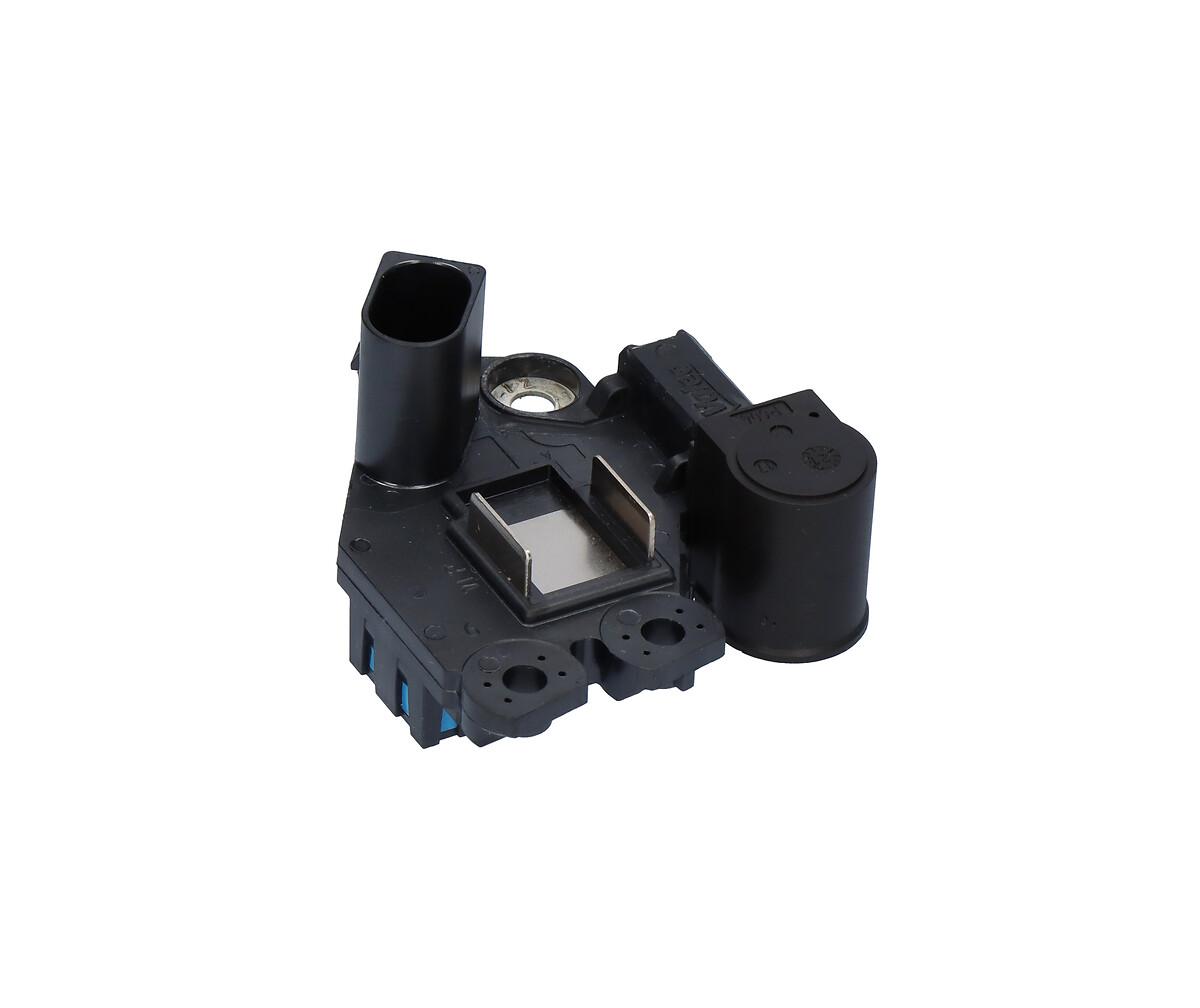 ALTERNATOR REGULATOR