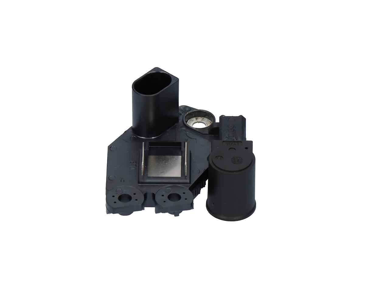 ALTERNATOR REGULATOR