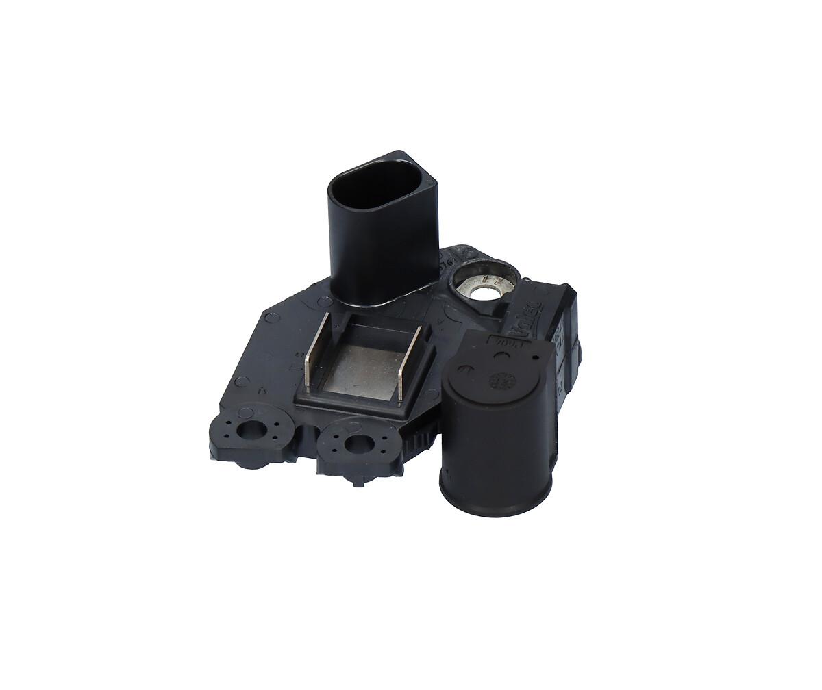 ALTERNATOR REGULATOR