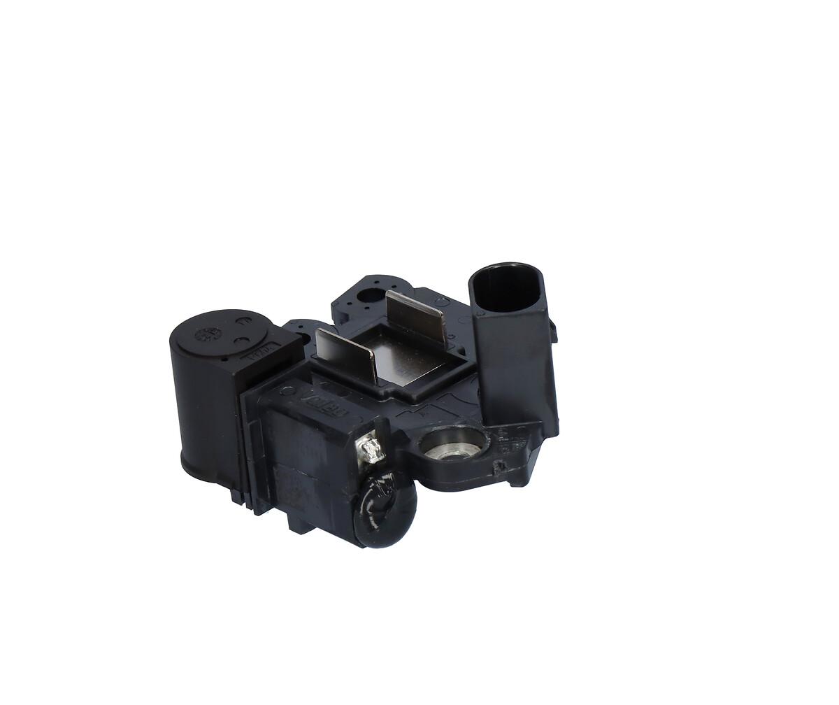 ALTERNATOR REGULATOR