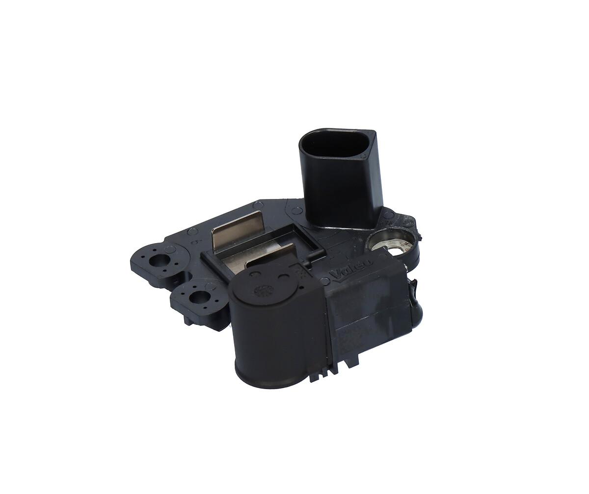 ALTERNATOR REGULATOR