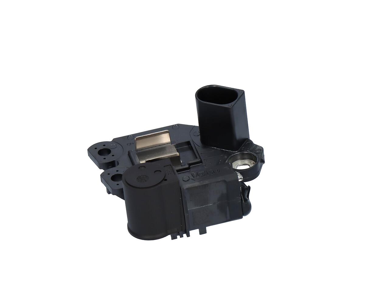 ALTERNATOR REGULATOR
