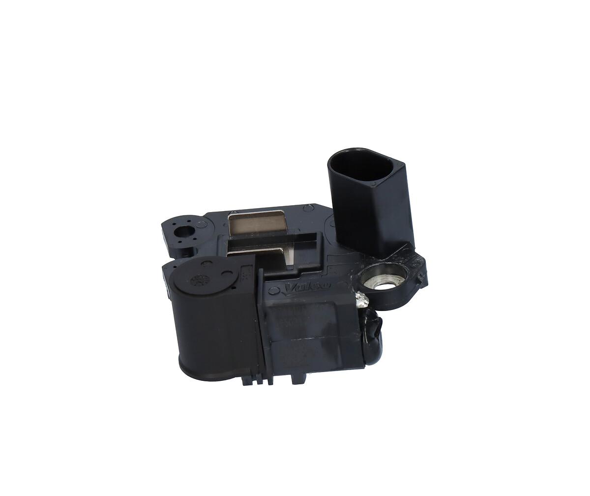 ALTERNATOR REGULATOR