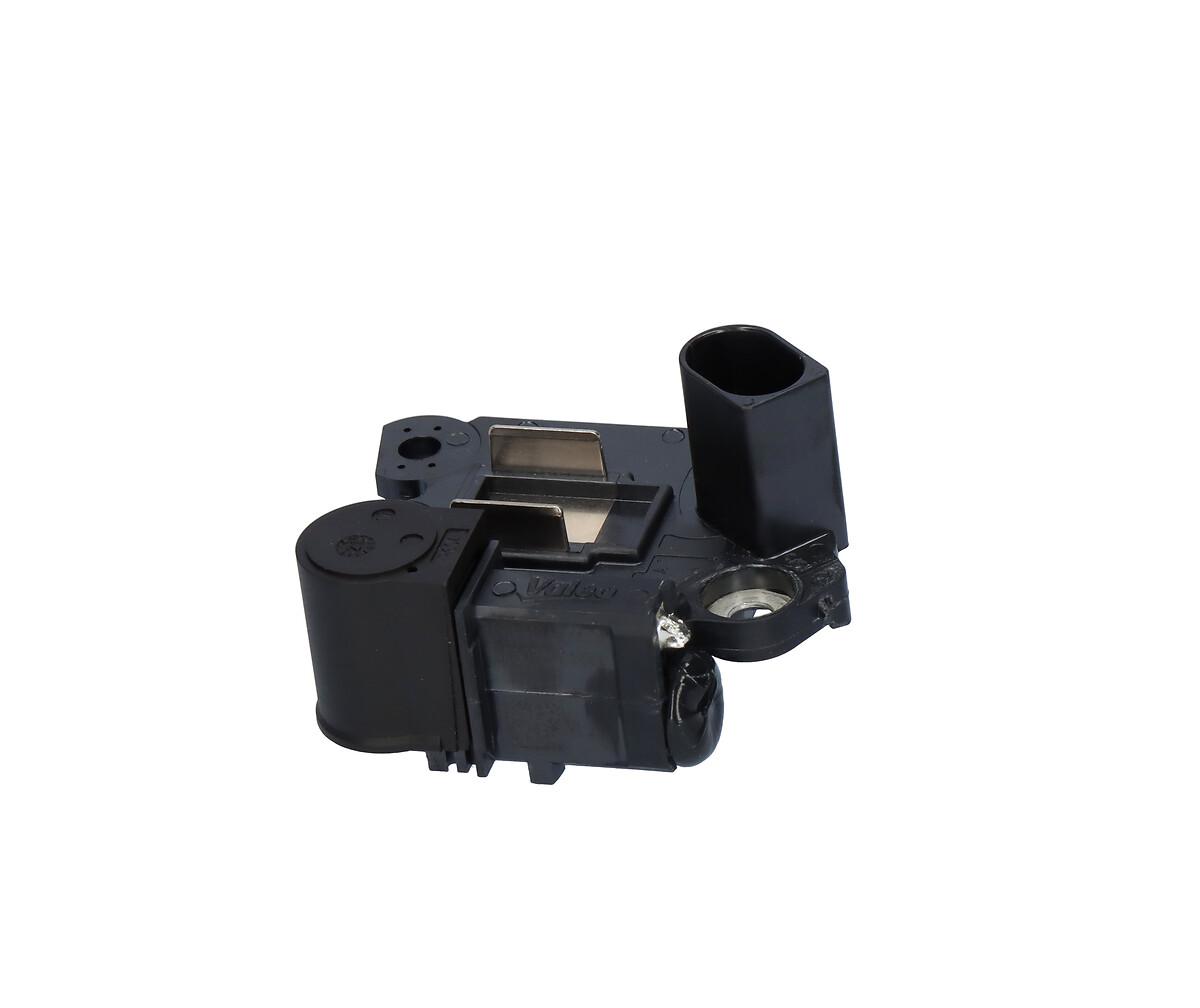 ALTERNATOR REGULATOR