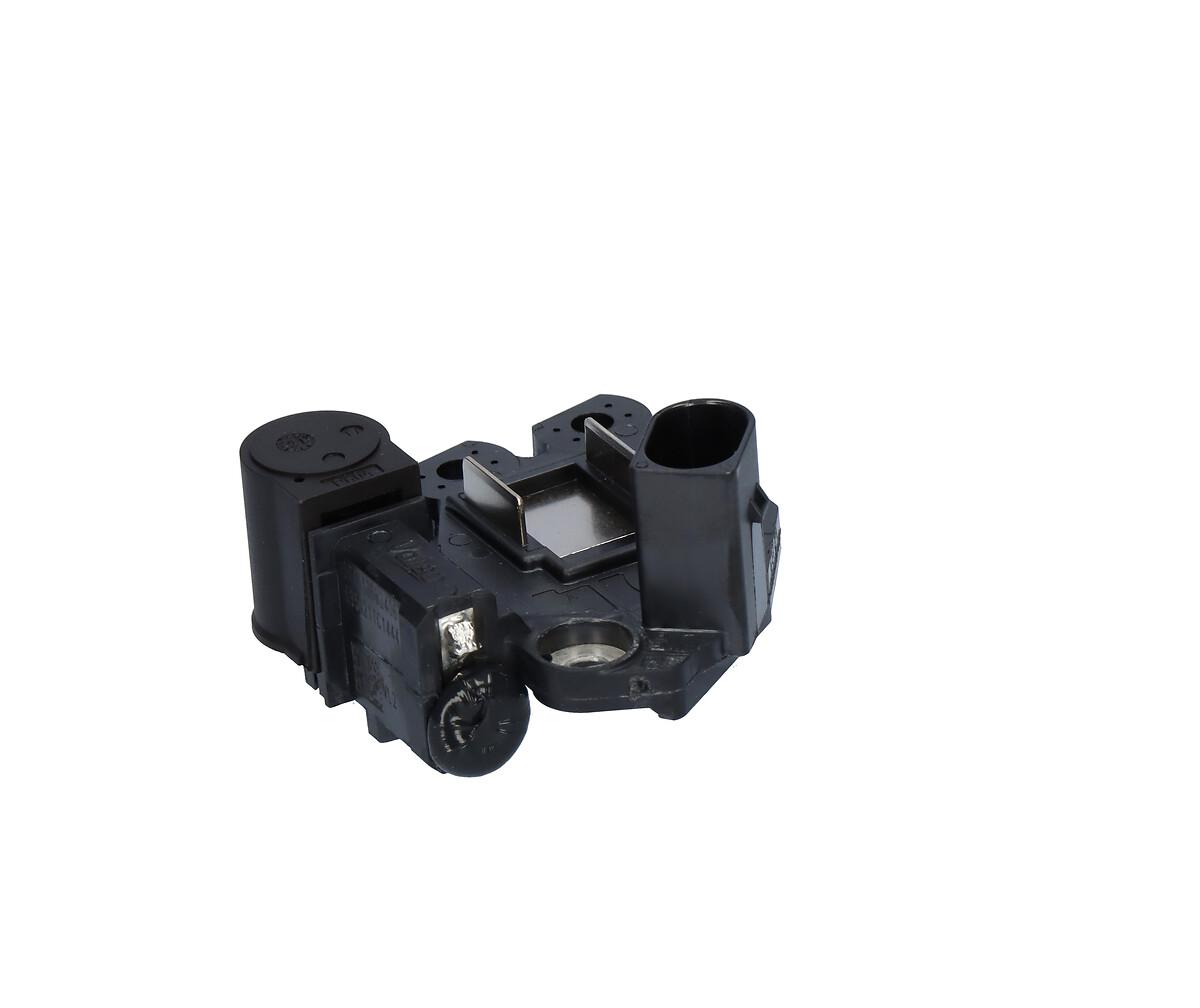 ALTERNATOR REGULATOR