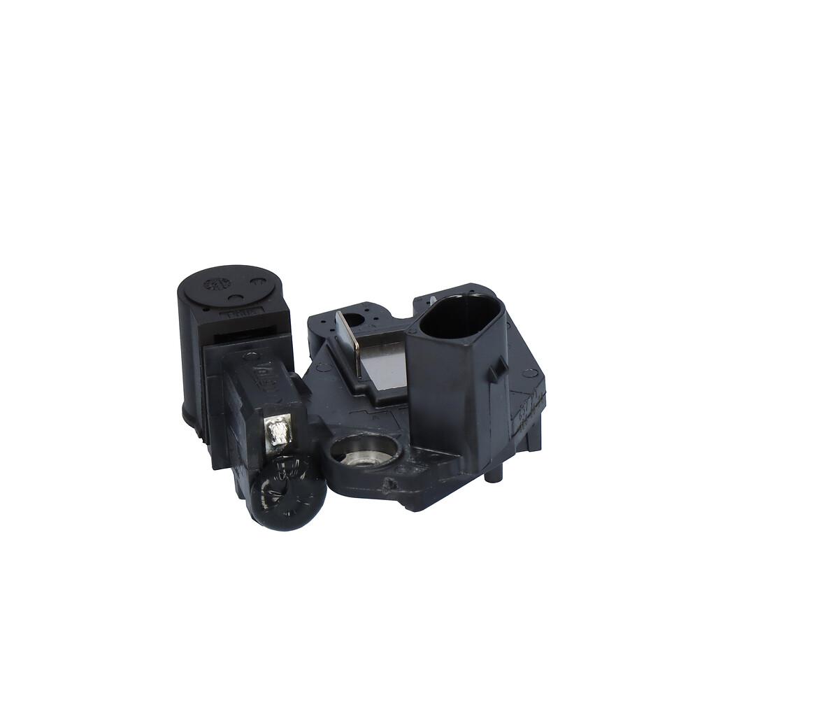 ALTERNATOR REGULATOR
