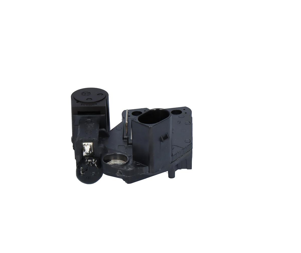 ALTERNATOR REGULATOR