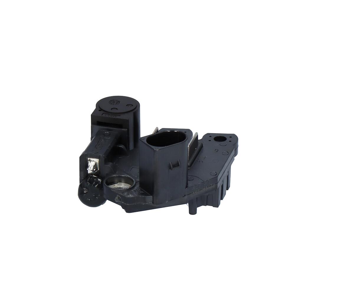 ALTERNATOR REGULATOR