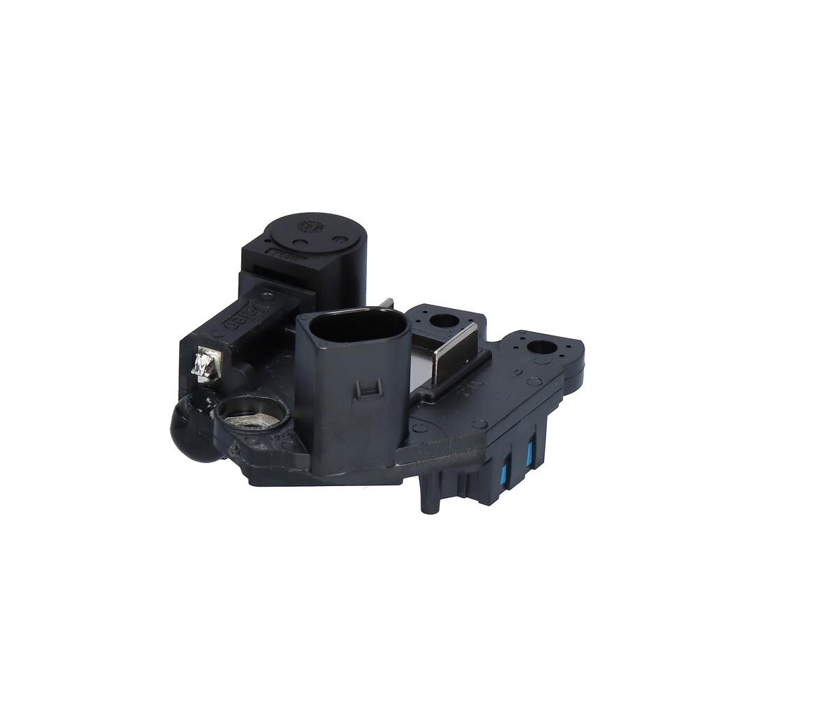 ALTERNATOR REGULATOR