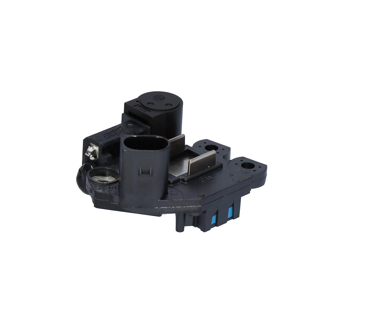 ALTERNATOR REGULATOR