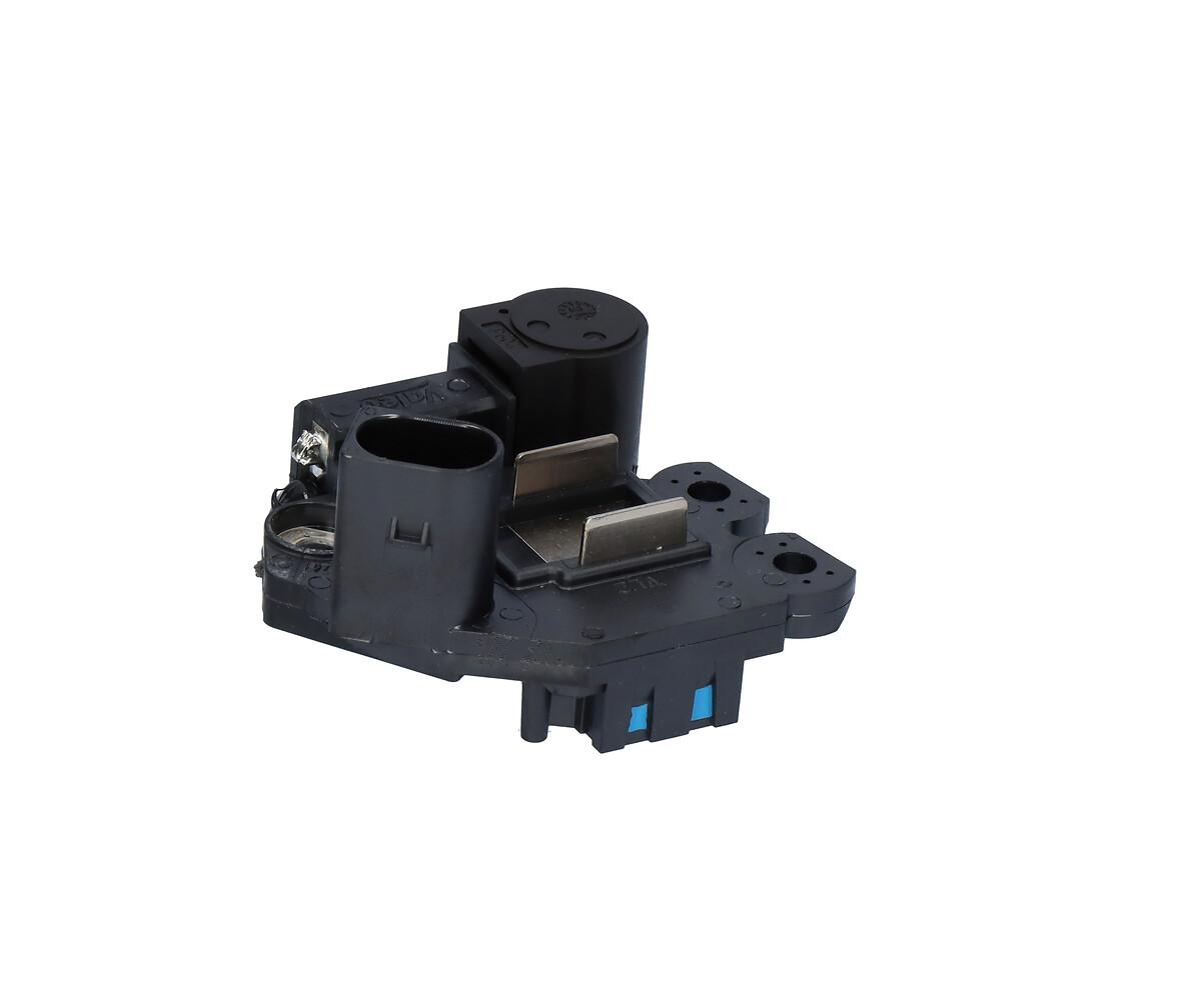 ALTERNATOR REGULATOR
