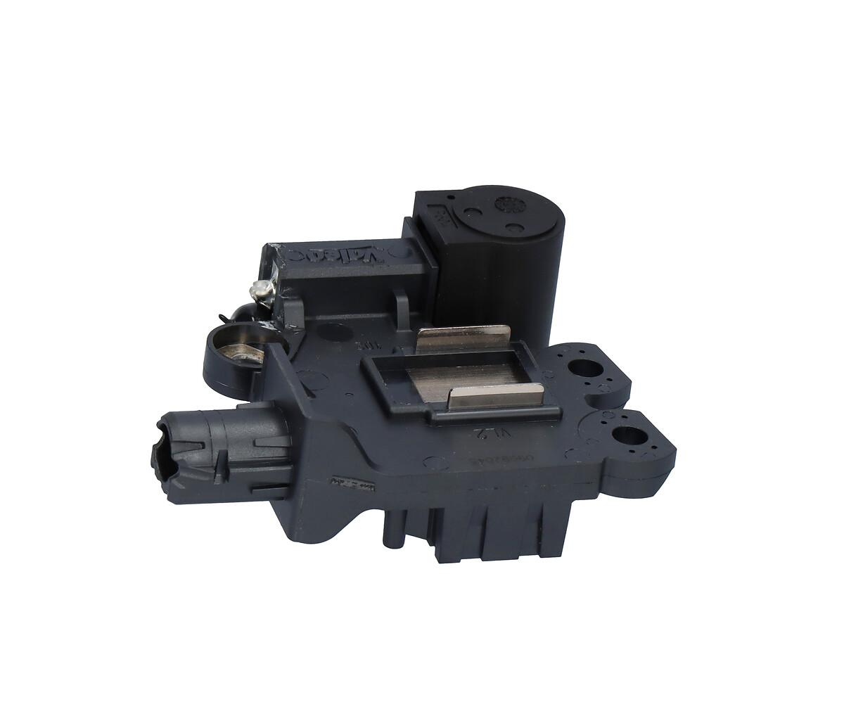 ALTERNATOR REGULATOR