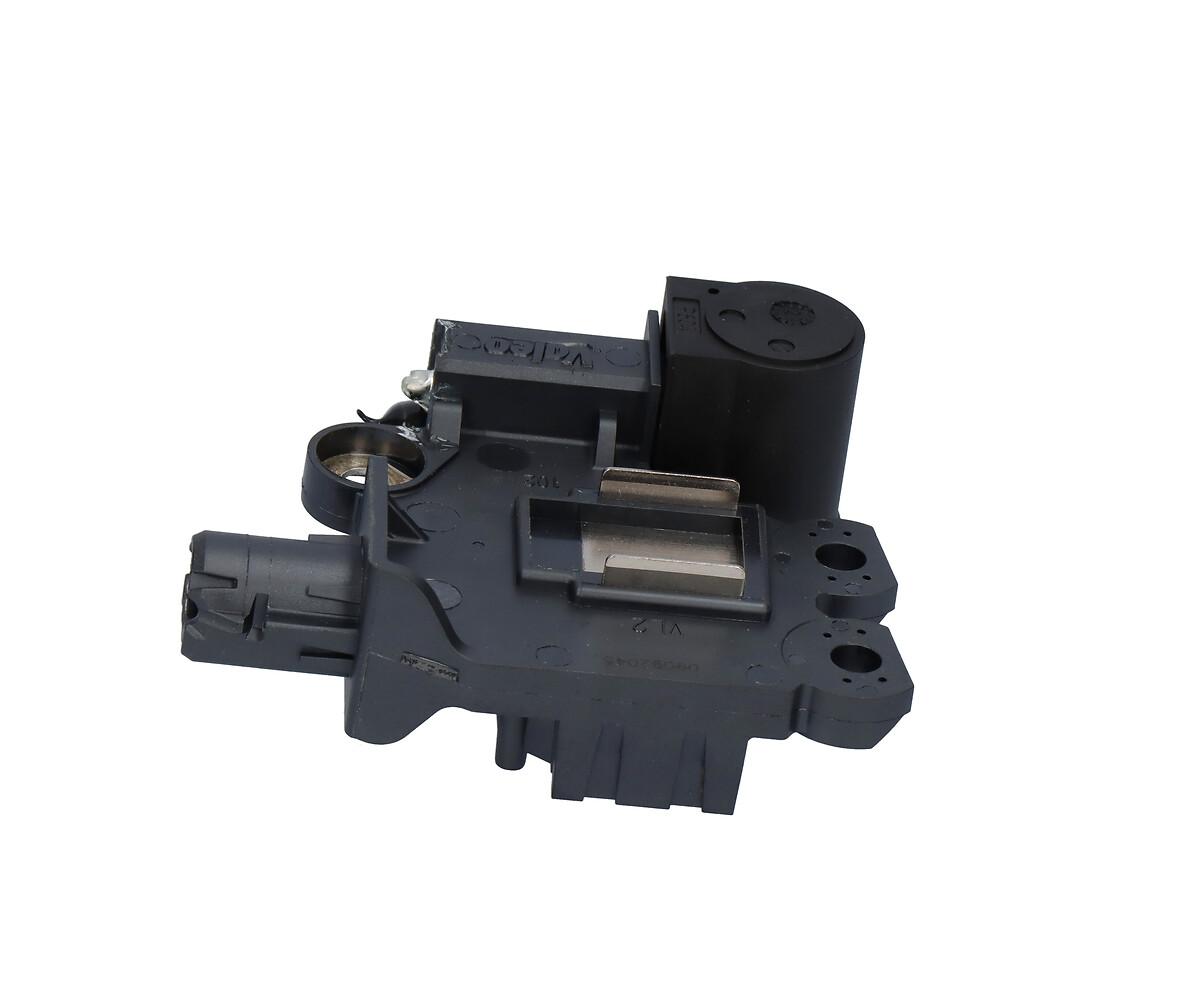 ALTERNATOR REGULATOR