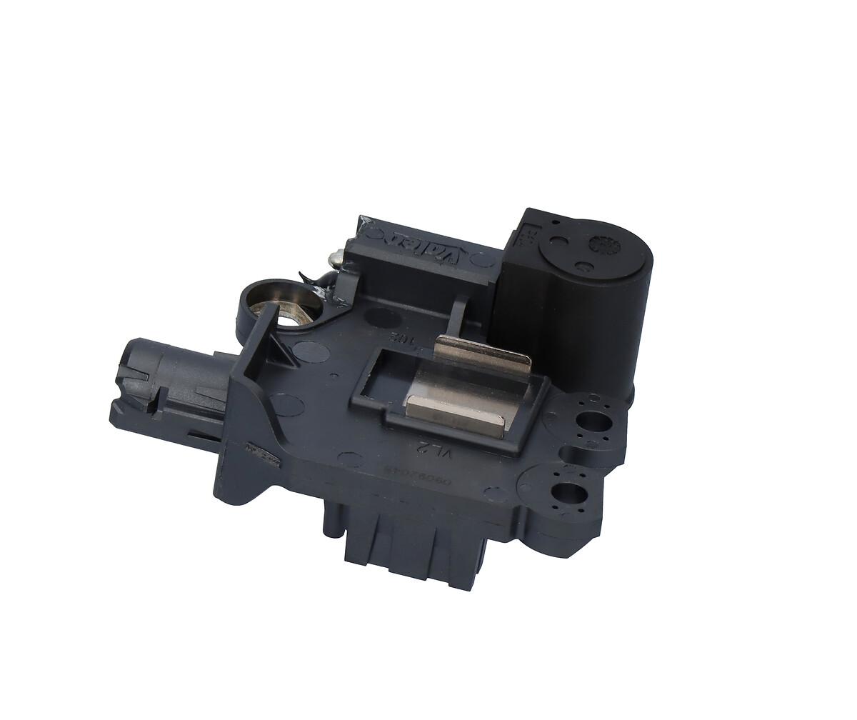 ALTERNATOR REGULATOR