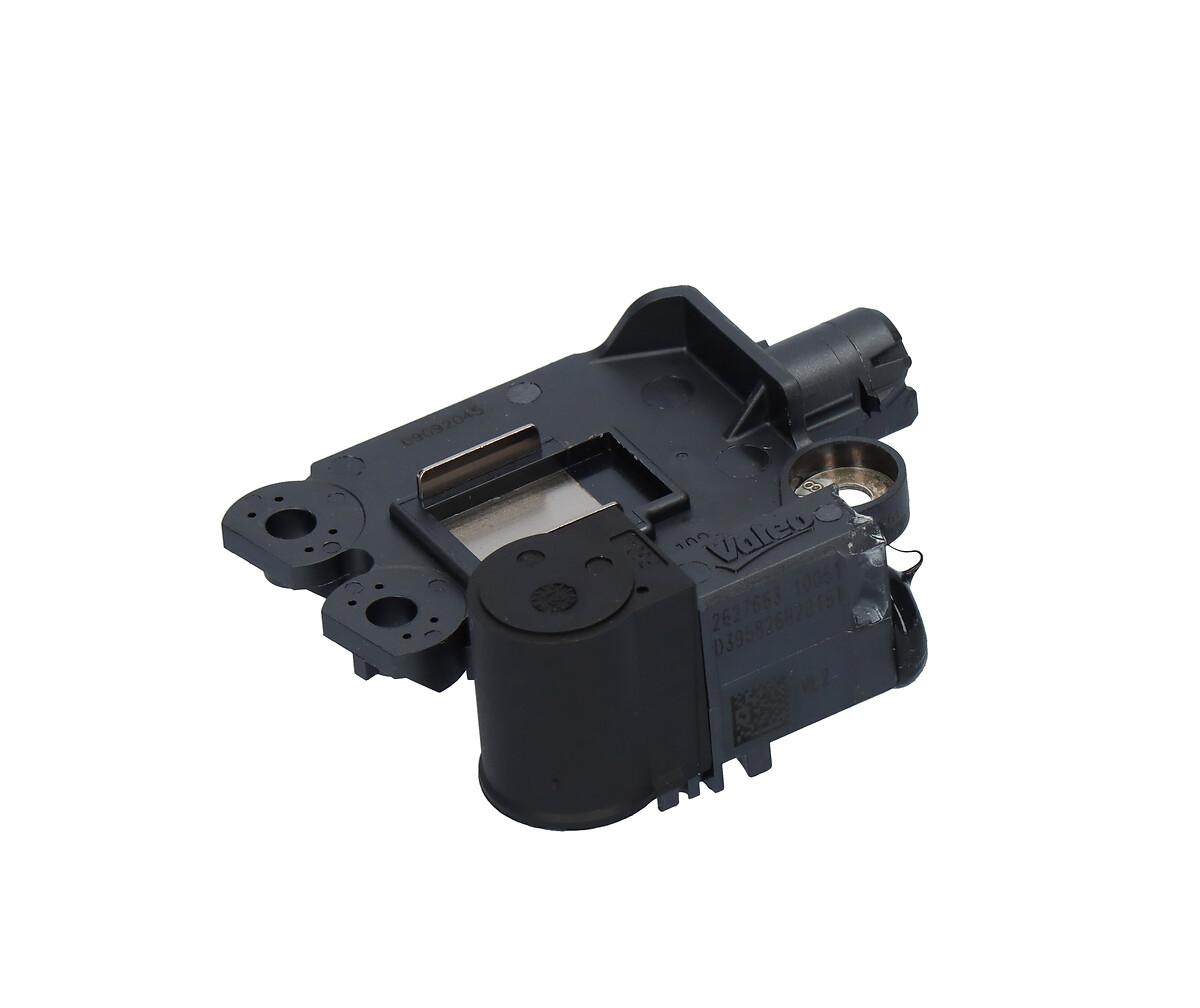 ALTERNATOR REGULATOR