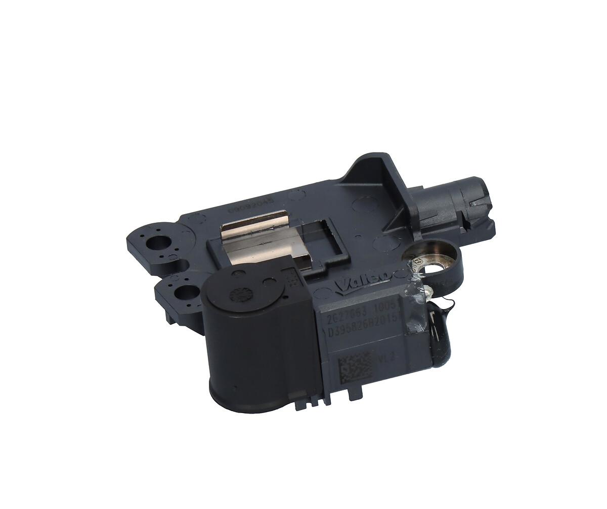 ALTERNATOR REGULATOR