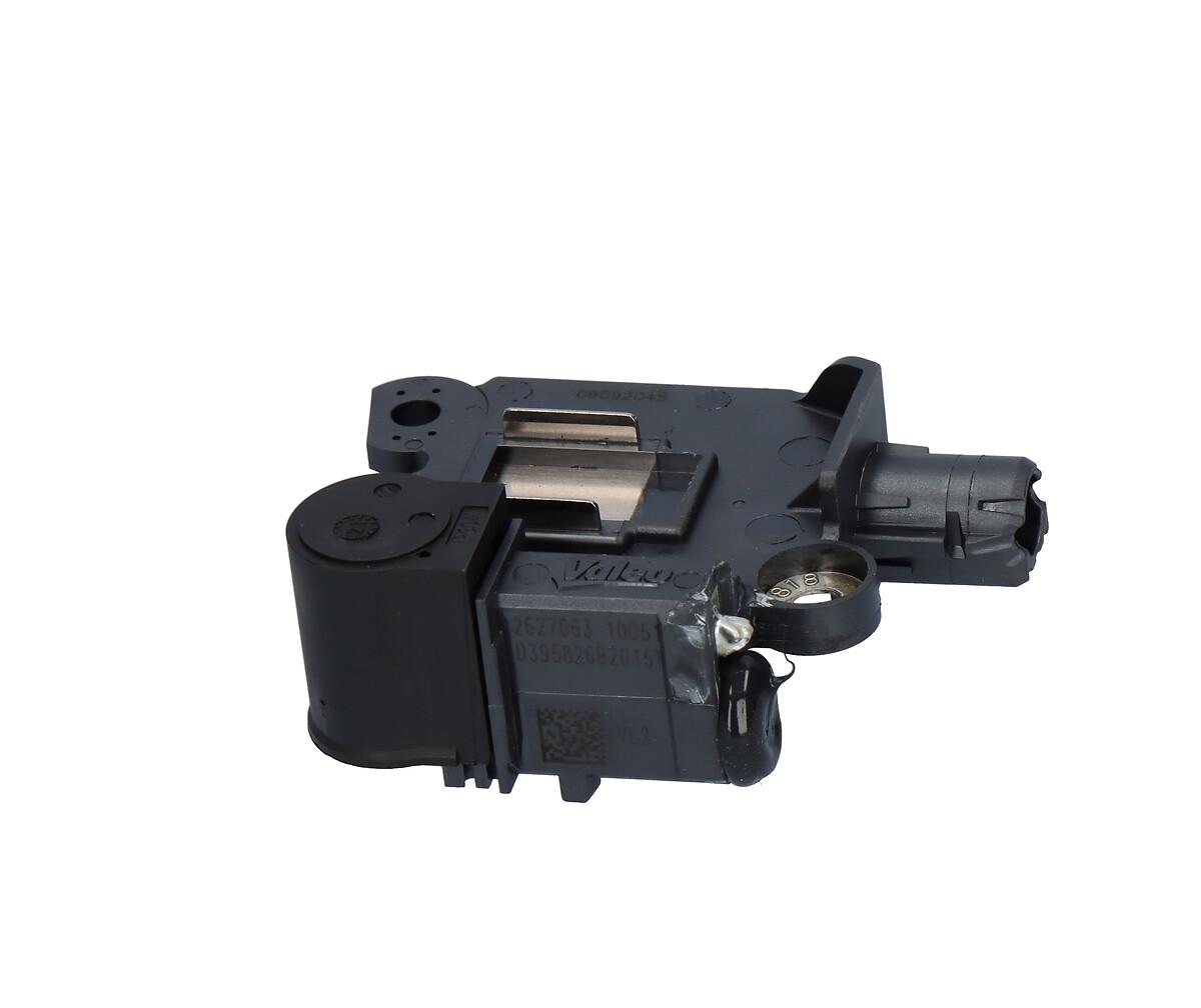 ALTERNATOR REGULATOR