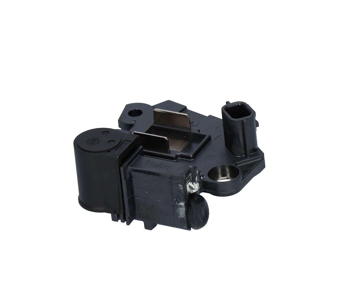 ALTERNATOR REGULATOR