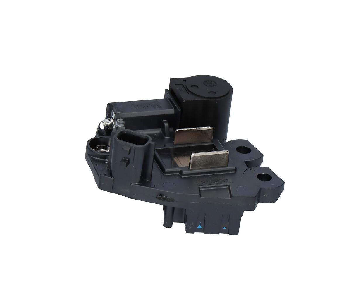 ALTERNATOR REGULATOR