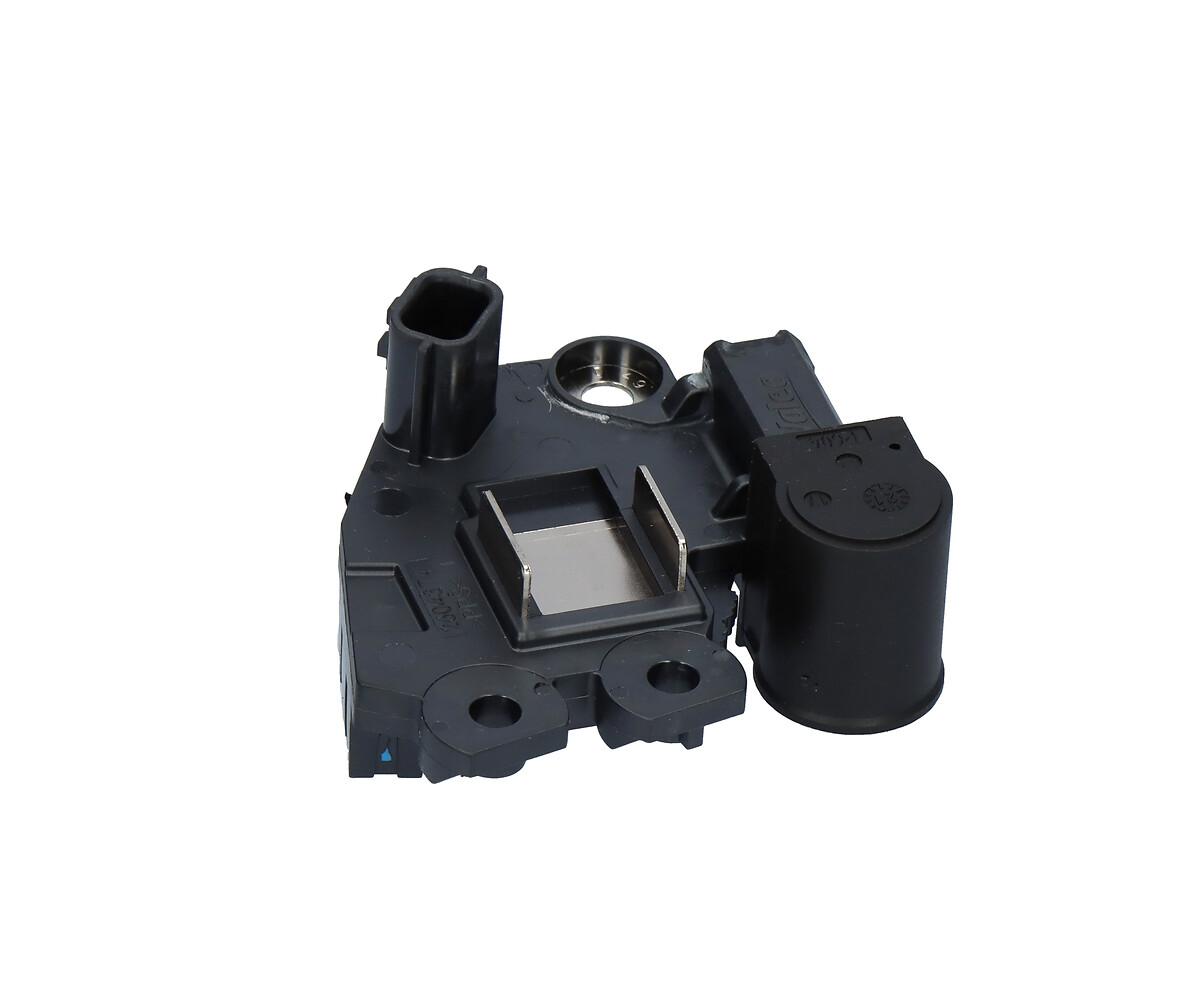 ALTERNATOR REGULATOR