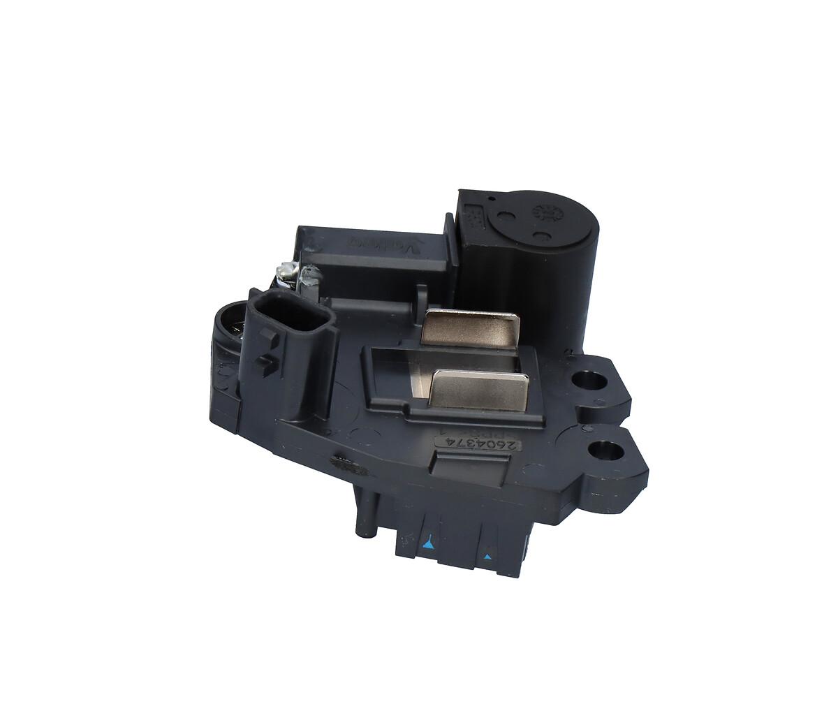 ALTERNATOR REGULATOR