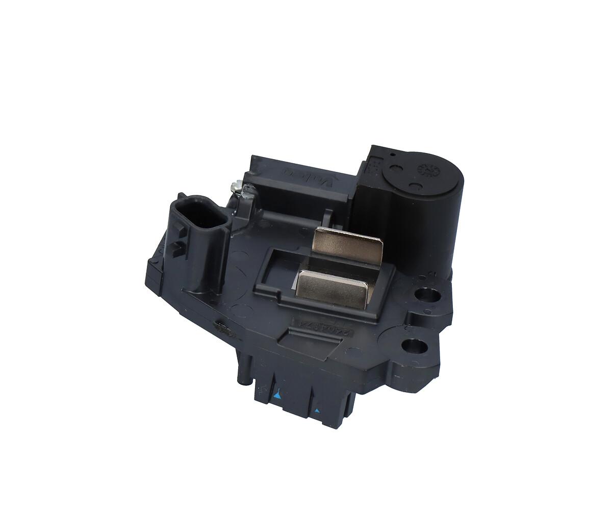 ALTERNATOR REGULATOR