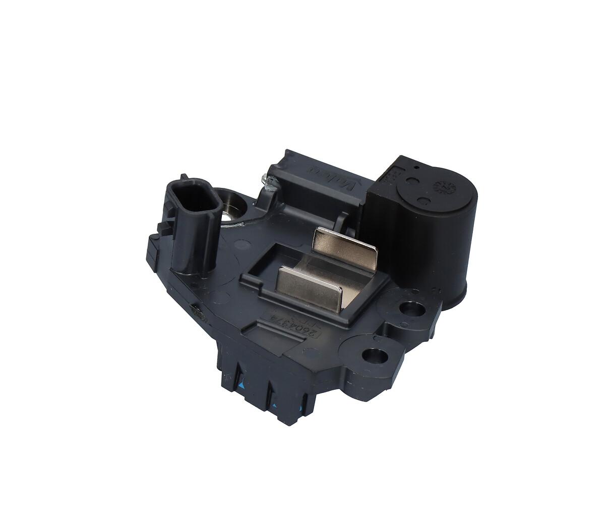 ALTERNATOR REGULATOR