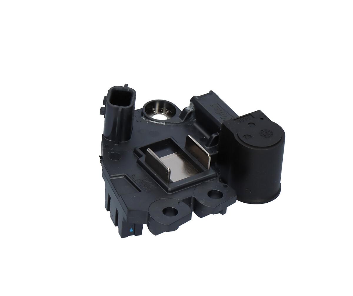 ALTERNATOR REGULATOR